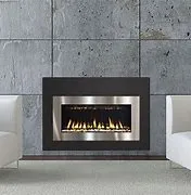 Fireplace And Accessories Dealer