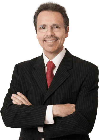 Phil Reese, Arizona Business Broker