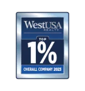 Top 1% Producer badge, 2023