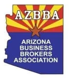 Arizona Business Brokers Association member badge