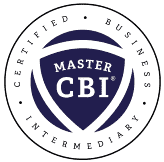CBI Badge
