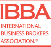 International Business Brokers Association member badge