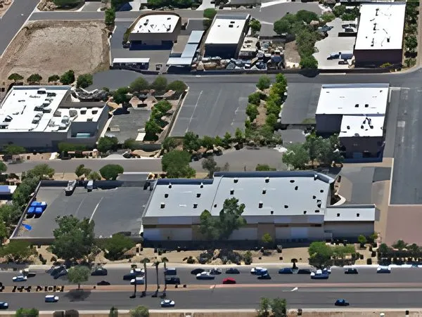 Sell Your Company In Downtown Mesa