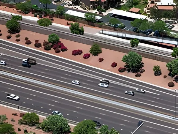 Business broker serving the Elliot Road Technology Corridor in the Gateway area, Mesa