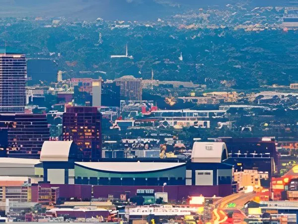 Business broker serving the Camelback Corridor near Paradise Valley