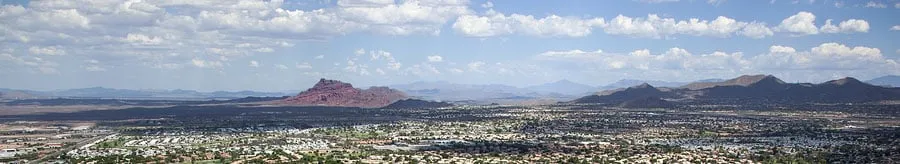 Mesa, Arizona