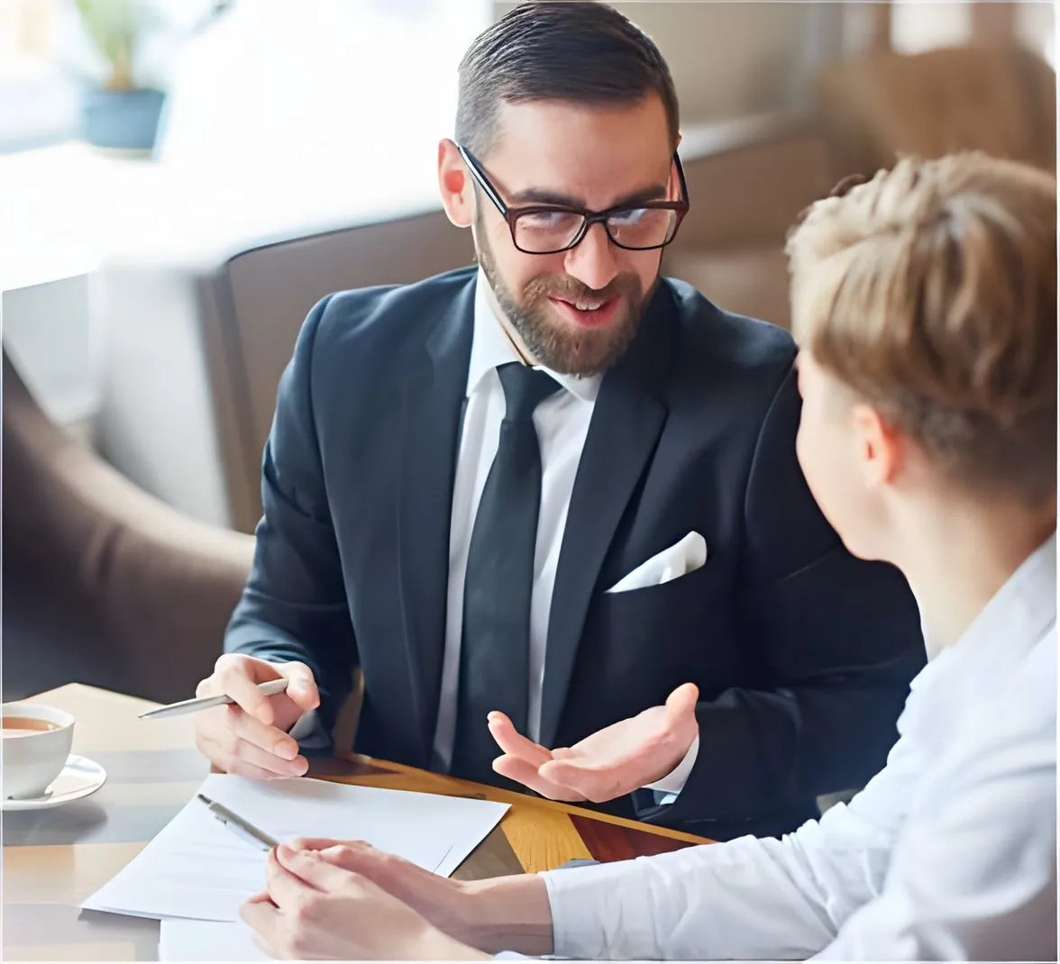 Business Broker Explaining Right Time To Sell A Business in Sun City