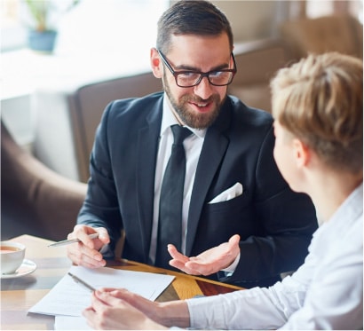 Business Broker Explaining Right Time To Sell A Business in Sun City